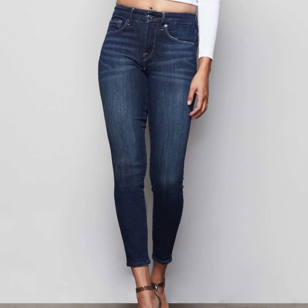 GOOD AMERICAN JEANS
